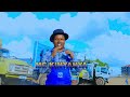 NIYAKI BY MC KINYANYA OFFICIAL 4K VIDEO