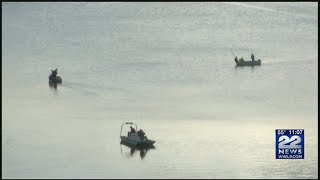 Body of missing swimmer found in Chicopee River