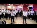 Cool Jewish Wedding Dance!!!!