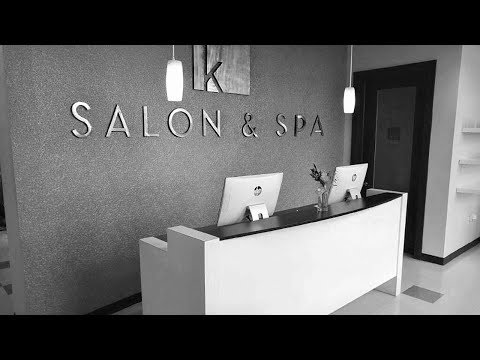 Salon & Hair studio/ 360° View / Google Virtual Tour by Monnet Digital India