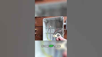 SWA Cable Earthing: Banjo Connector Explained Simply!