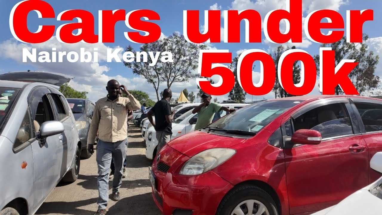 Extremely Cheap Locally Used Uber Cars In Nairobi Kenya 🇰🇪 YouTube
