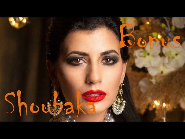 DJ Shoubaka | Nari Positano