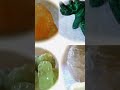 Crystal cleansing- don’t add water #crystals #wicca #shorts