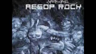 Watch Aesop Rock Coma video