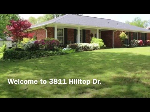 3811 Hilltop Drive, Jonesboro, AR home video tour