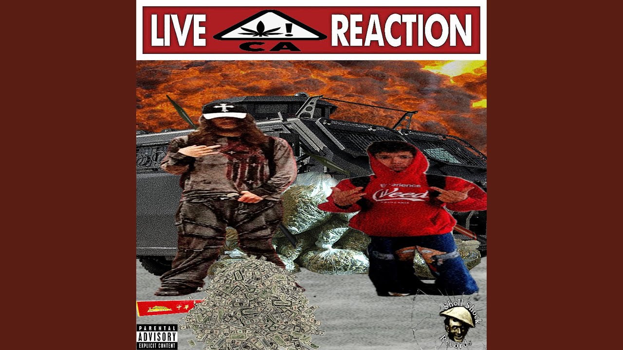 New East Bay Flow (feat. Lobotomy)