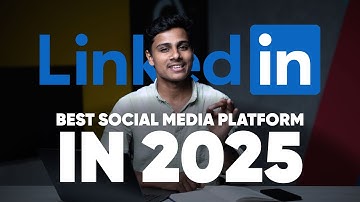 എങ്ങനെ LinkedIn തുടങ്ങാം! | Get Started With LinkedIn | Home Worker Malayalam Video