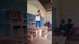 Nyakio Ciake Itikwonguo Ringi 15, 2023