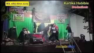 Gali Lobang - Team Rungkad 'Kartika Habibie'