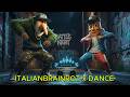 ITALIANBRAINROT x DANCE #italianbrainrot #ballerinacappuccina #sodapop #dance