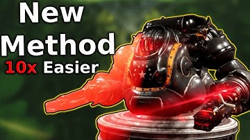 FASTEST Raid Method Strategy in Fallout 76 Exposed!