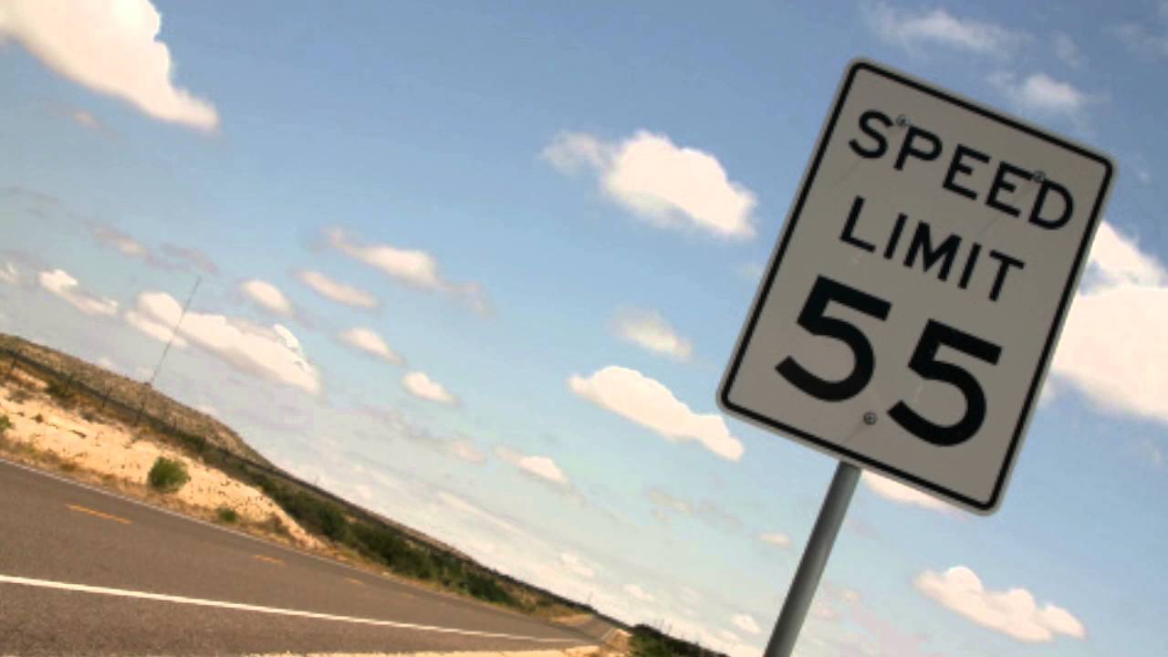 How are your speed limits set? In New Jersey, it's a mix of law, engineering and politics