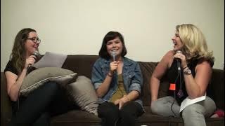 K-FROG Big Brother 18 Bridgette's Interview