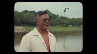 OFFICIAL MUSIC VIDEO | SETIAP DETIK | SHARIZAN BORHAN | 2025
