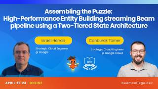 Celebrity High-Performance Entity Building streaming Beam pipeline using a Two-Tiered State Architecture Net Worth