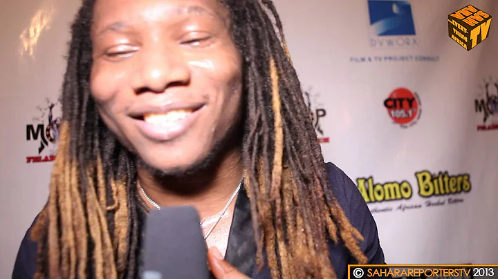 Felabration 2013 Day 3; Wizkid and Femi Kuti in Joint Performance -SaharaTV