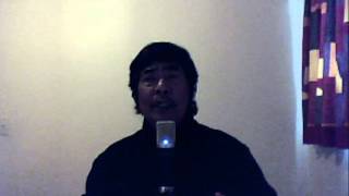 You Belong To My Heart(Solamente Una Vez/Jerry Vale Cover