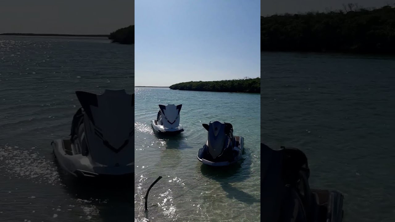 Best beach in the Florida Keys Marvin Key