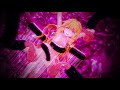 魔理沙ちゃんピンチ!(敗北済
