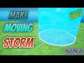 How to Make a Moving Storm in Fortnite Creative - Fortnite Moving Storm/Zone in Creative - Zone Wars