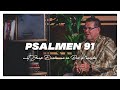Hoe Leef je in Bovennatuurlijke Bescherming | Psalm 91 | met Jaap Dieleman en Ben Kroeske