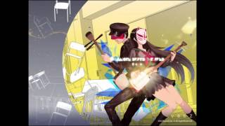 voez Kitkit Lu  Shamisen Drives The Wind