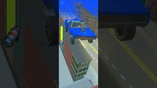 Muscle Car Street Racing and Police Chase Crazy Rush 3D Android Gameplay screenshot 3