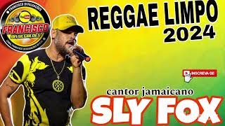 Melo De Bryan == Sly Fox ==Reggae Limpo 2022 Na Br