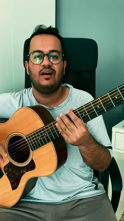 How To Start Playing Guitar Solos!