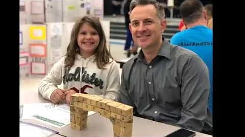 Leesburg Elementary Family Engagement Video