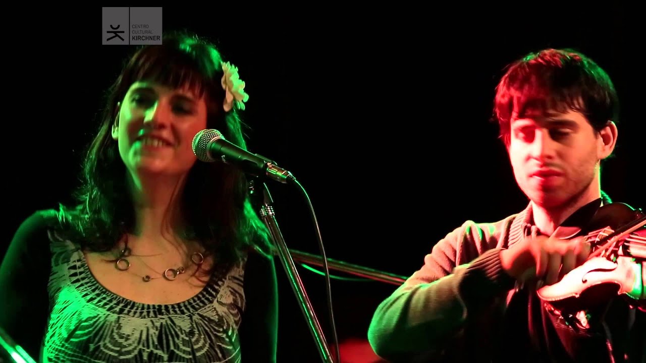 Mariana Lucía: Mozambique mantra | La Sala Federal