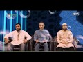 A beautiful ramadan song by message cultural group london