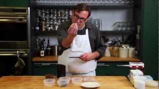 How to Grind Spices to Make a Cure - Better Bacon Book