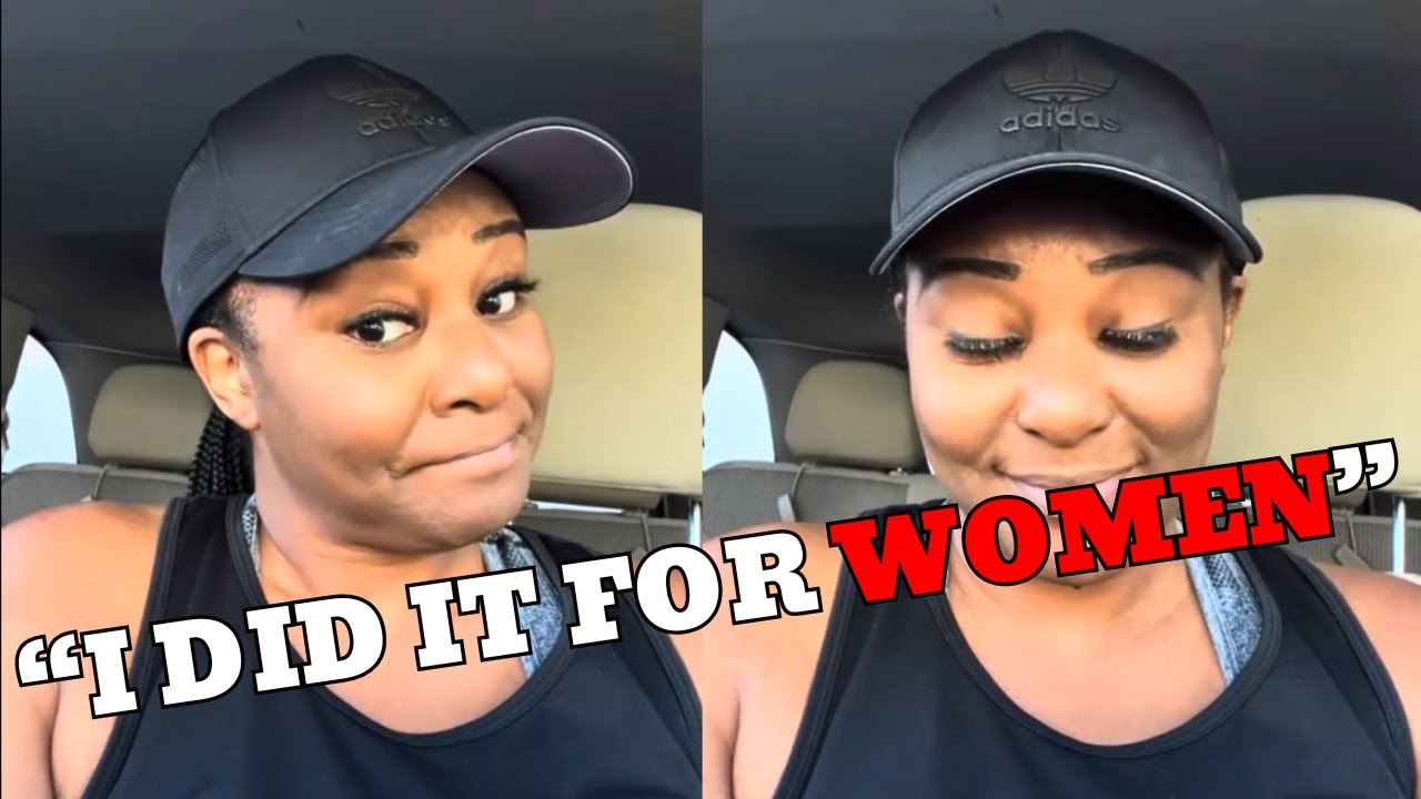 Entitled Woman From Cheesecake Factory Embarrasses herself Again! Part 2