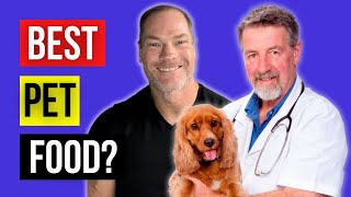 Pets Eat Only MEAT And This Happens | Dr. Shawn Baker & Dr. Ian Billinghurst