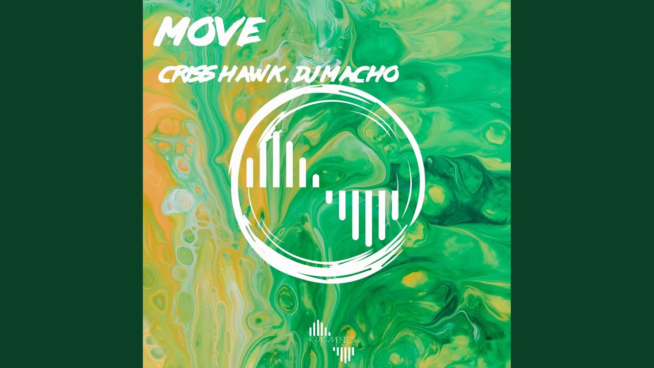 Watch Move (Original Mix) on YouTube Watch Move (Original Mix) on YouTube