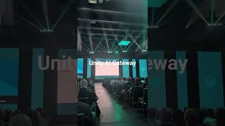 Getting Started with Unity Gateway (formerly Unity Gateway) on Databricks