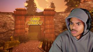 Camp Hollow