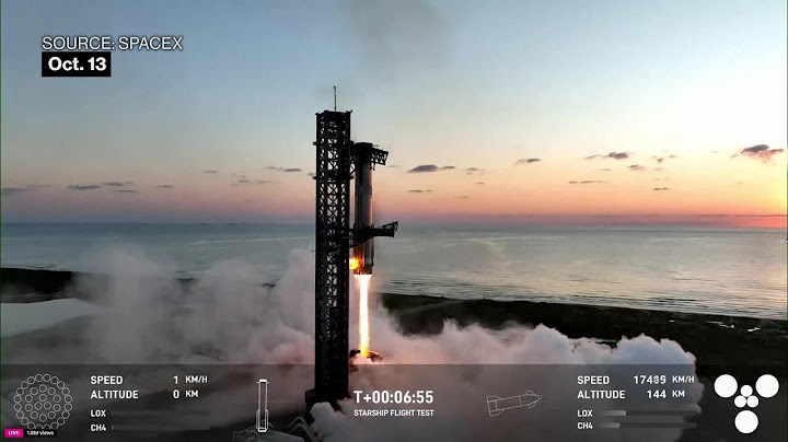 SpaceX Makes History Catching Rocket on Landing