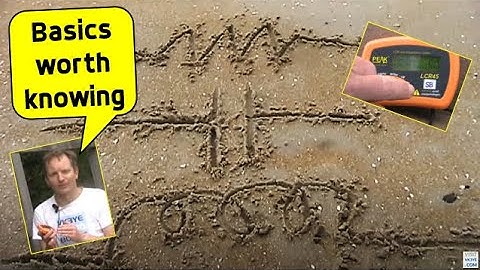 Tutorial: Demonstrating Capacitance, Inductance, Reactance and Frequency