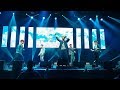 B.A.P Europe Tour 2018 [D&uuml;sseldorf] - All The Way Up