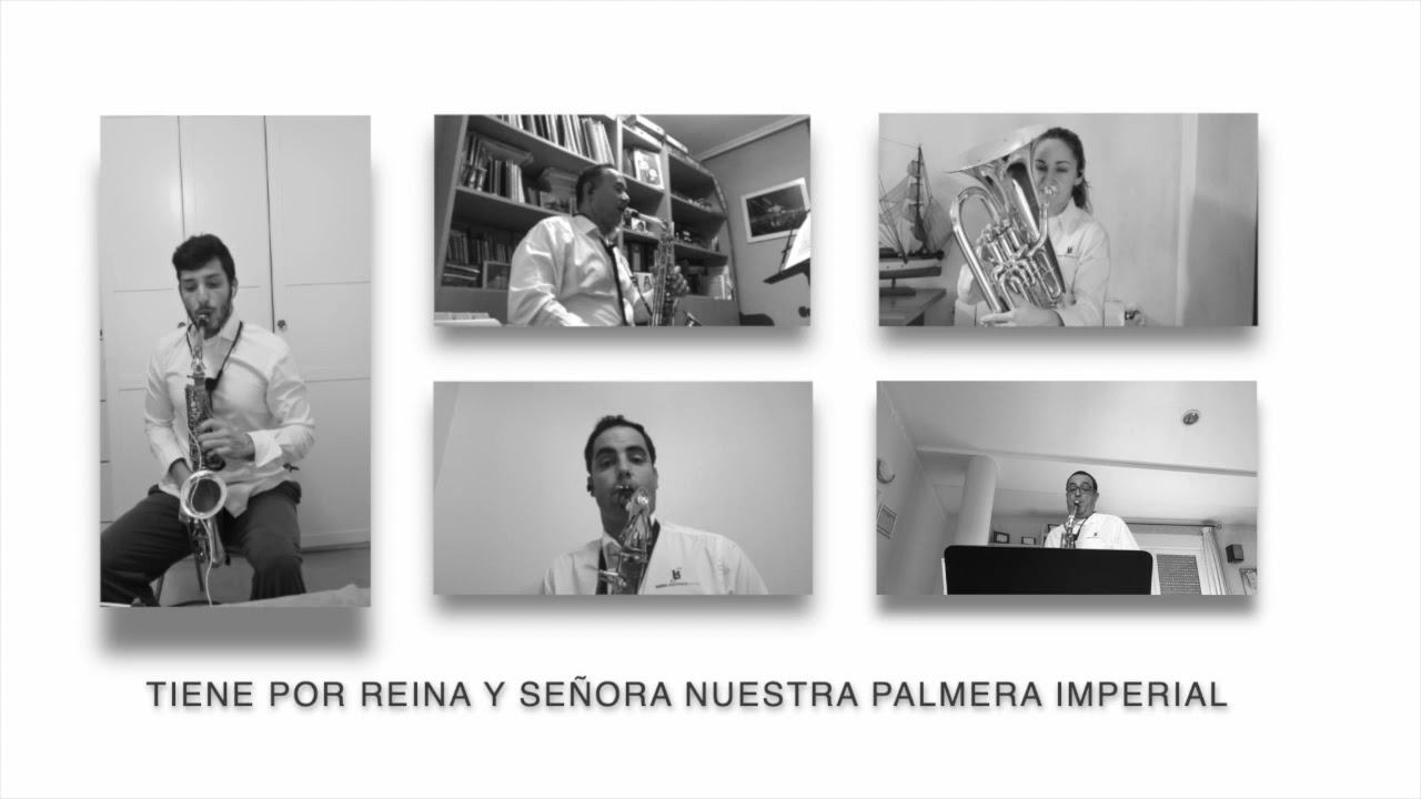 Aromas Ilicitanos (F. Mendiola Ibarra) - Banda Sinfónica de Elche