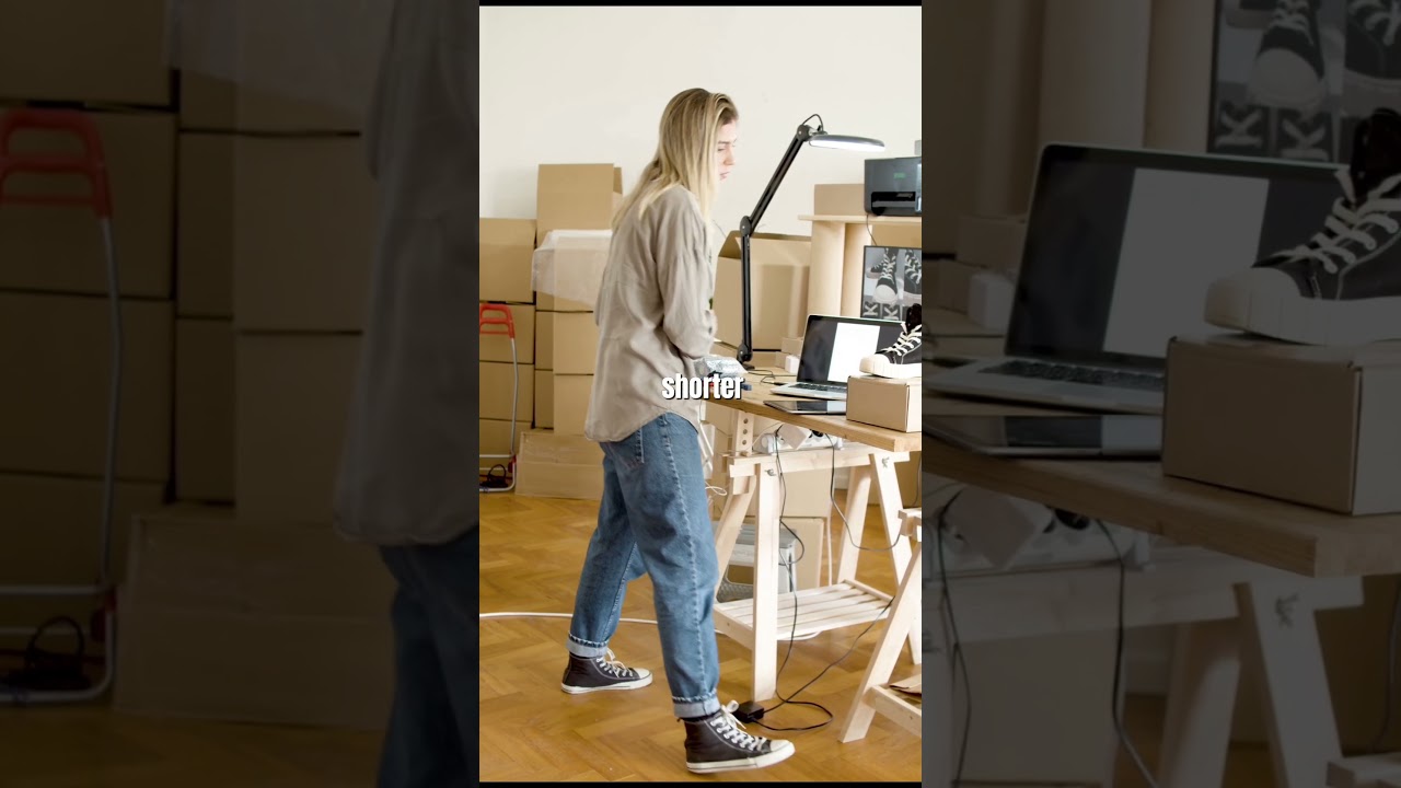 Why Your Height Changes Throughout the Day  🤔