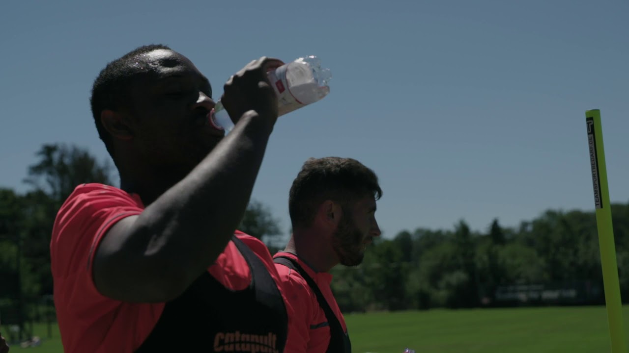 Teaser portret Sébastien Siani I StageHarsewinkel '18-'19