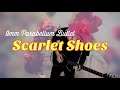9mm Parabellum Bullet/Scarlet Shoes 弾いてみた【ギター】【歌詞】