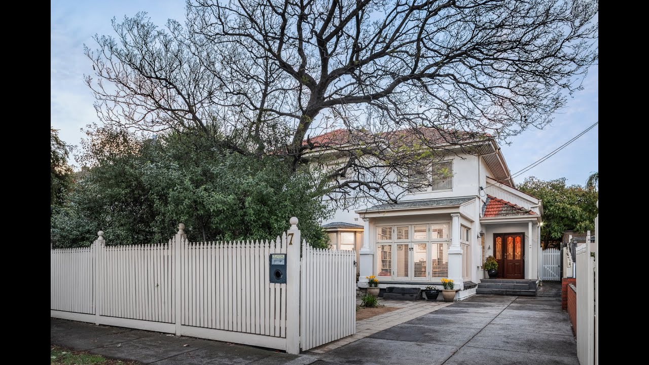 7 Walter St, Port Melbourne