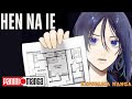 HEN NA IE - PANINIMANGA