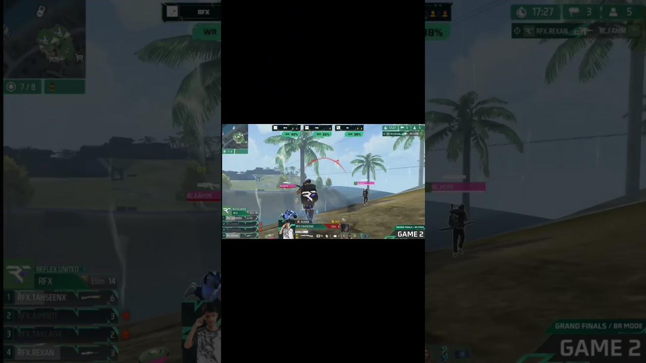 What a moments Tournament Highlights 🔥 