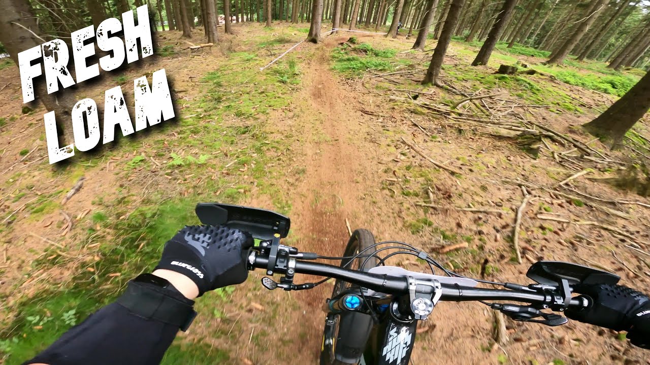 Perfektní Hrabanka!! - Blinduro Léto 2024